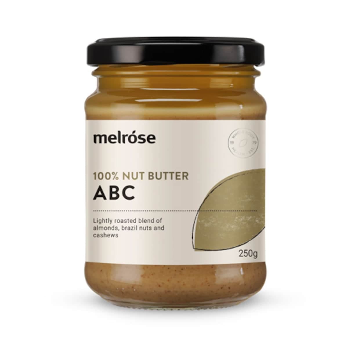 Melrose Abc Butter 250G