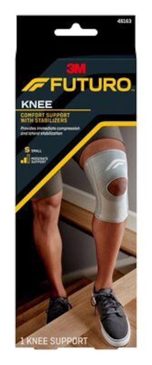 Futuro Stabilising Knee Support Small