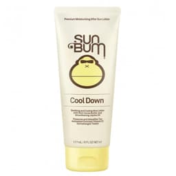 Sun Bum Cool Down Moisturising After Sun Lotion 177Ml