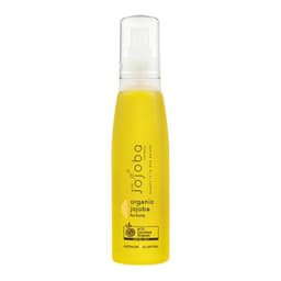 The Jojoba Company Organic Jojoba Oil For Body 200Ml