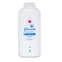 Johnsons Baby Powder 400G