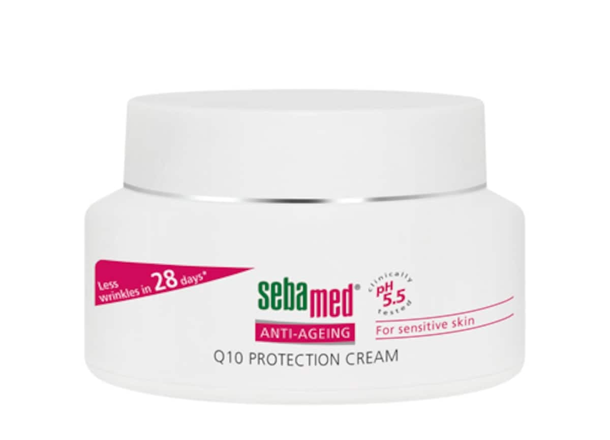 Sebamed Q10 Protect Cream 50Ml