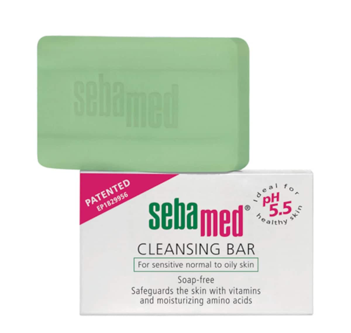 Sebamed Classic Cleansing Bar 150G