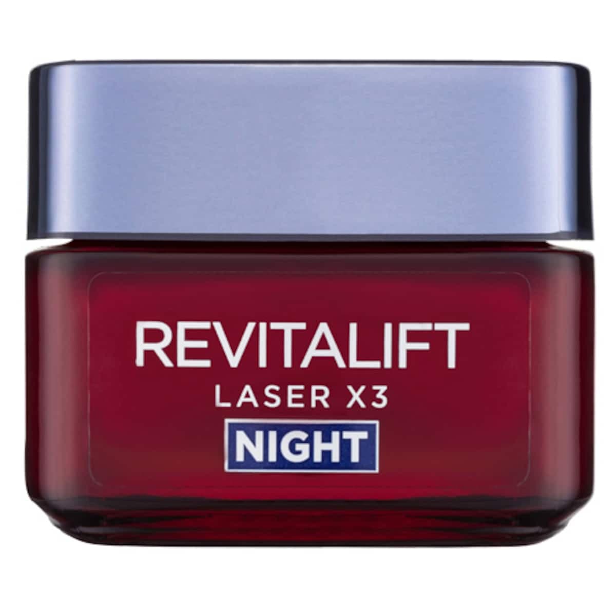 Thumbnail L'Oreal Revitalift Laser X3 Night Cream-Mask 50Ml