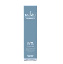 Sukin Hydration Hydra Eye Gel 15Ml