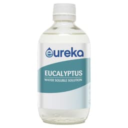 Eureka Eucalyptus Water Soluble Solution 500Ml