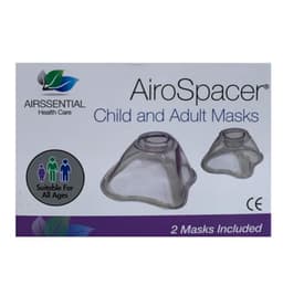 Airssential Airospace Adult & Child Masks