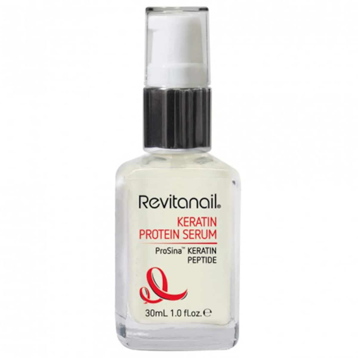 Thumbnail Revitanail Keratin Strengthening Serum 30Ml