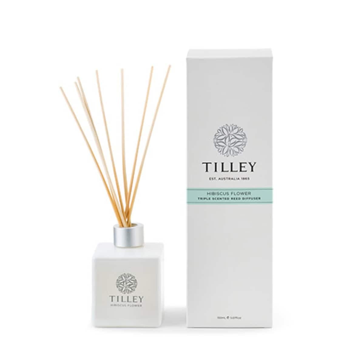 Thumbnail Tilley Reed Diffuser Hibiscus Flower 150Ml