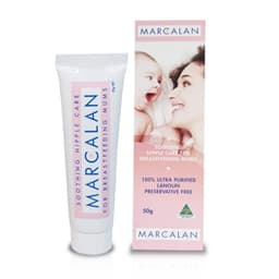 Marcalan Nipple Cream 50G