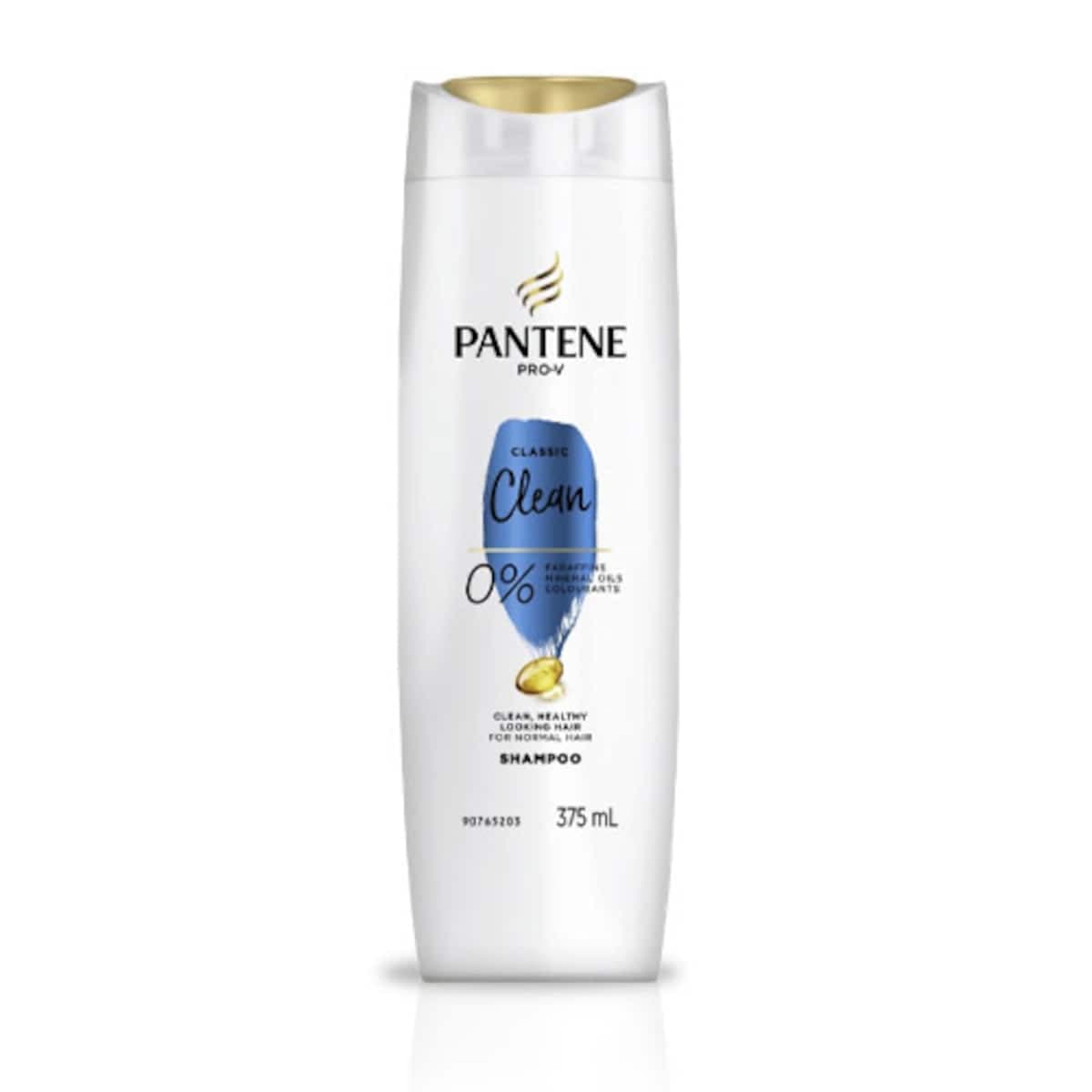 Pantene Pro-V Classic Clean Shampoo 375Ml