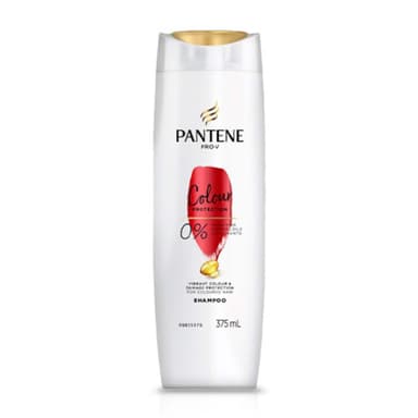 Pantene Pro-V Colour Protection Shampoo 375Ml