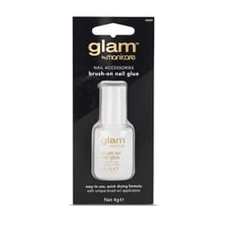 Manicare Glam Brush-On Nail Glue 4G