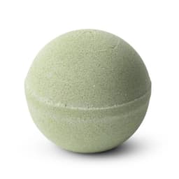 Tilley Bath Bomb Swirl Lemon Myrtle 150G