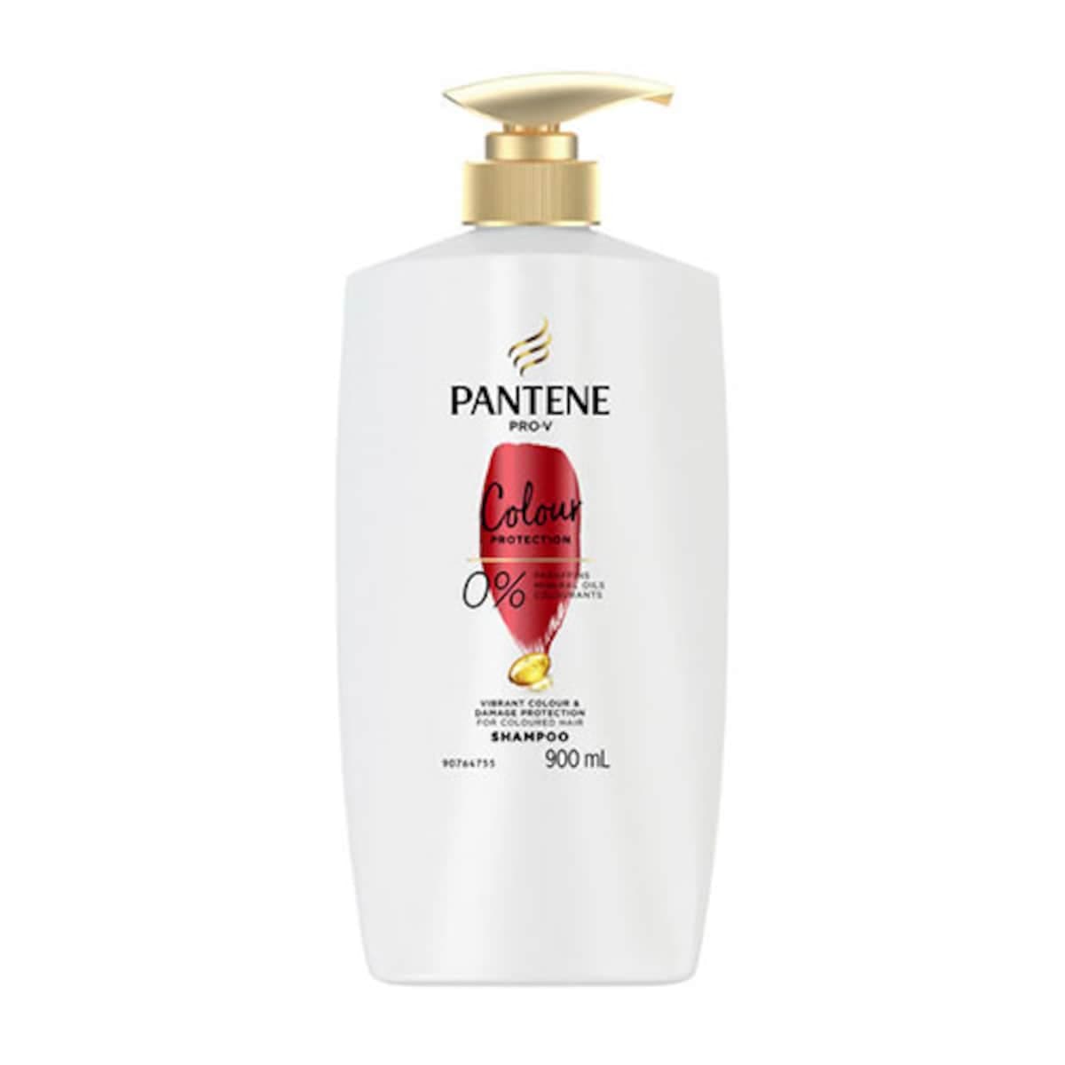 Pantene Pro-V Colour Protection Shampoo 900Ml