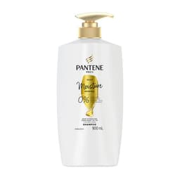 Pantene Pro-V Daily Moisture Renewal Shampoo 900Ml