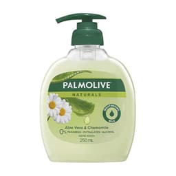 Palmolive Aloe Vera & Chamomile Hand Wash 250Ml