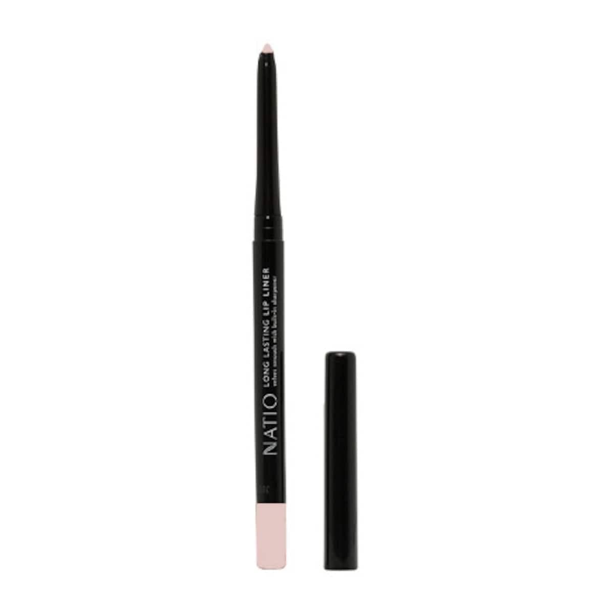 Thumbnail Natio Long Lasting Lip Liner Invisible