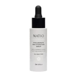 Natio Treatments Hyaluronate Skin Hydration Serum 30Ml