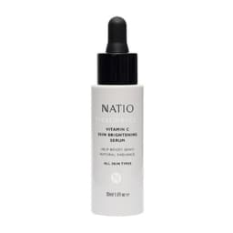 Natio Treatments Vitamin C Skin Brightening Serum 30Ml