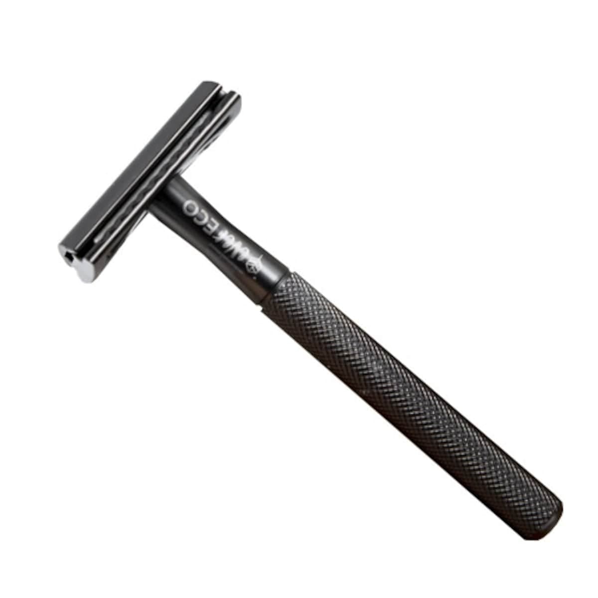 Thumbnail Ever Eco Safety Razor Matte Black 1 Pack