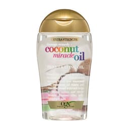 Ogx Coconut Miracle Oil Penetrating Oil 100Ml