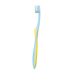 Curasept Orthodontic Toothbrush 1 Pack (Colours Selected At Random)