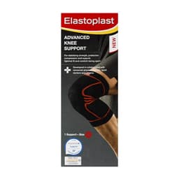 Elastoplast Advanced Knee Support Medium 1 Support