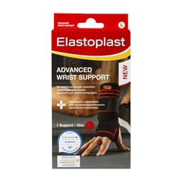 Elastoplast Advanced Wrist Support Large 1 Support