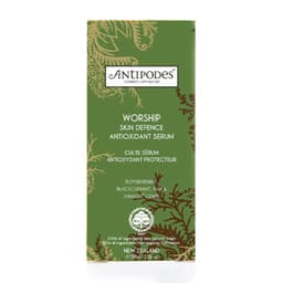 Antipodes Worship Skin Defence Antioxidant Serum 30Ml