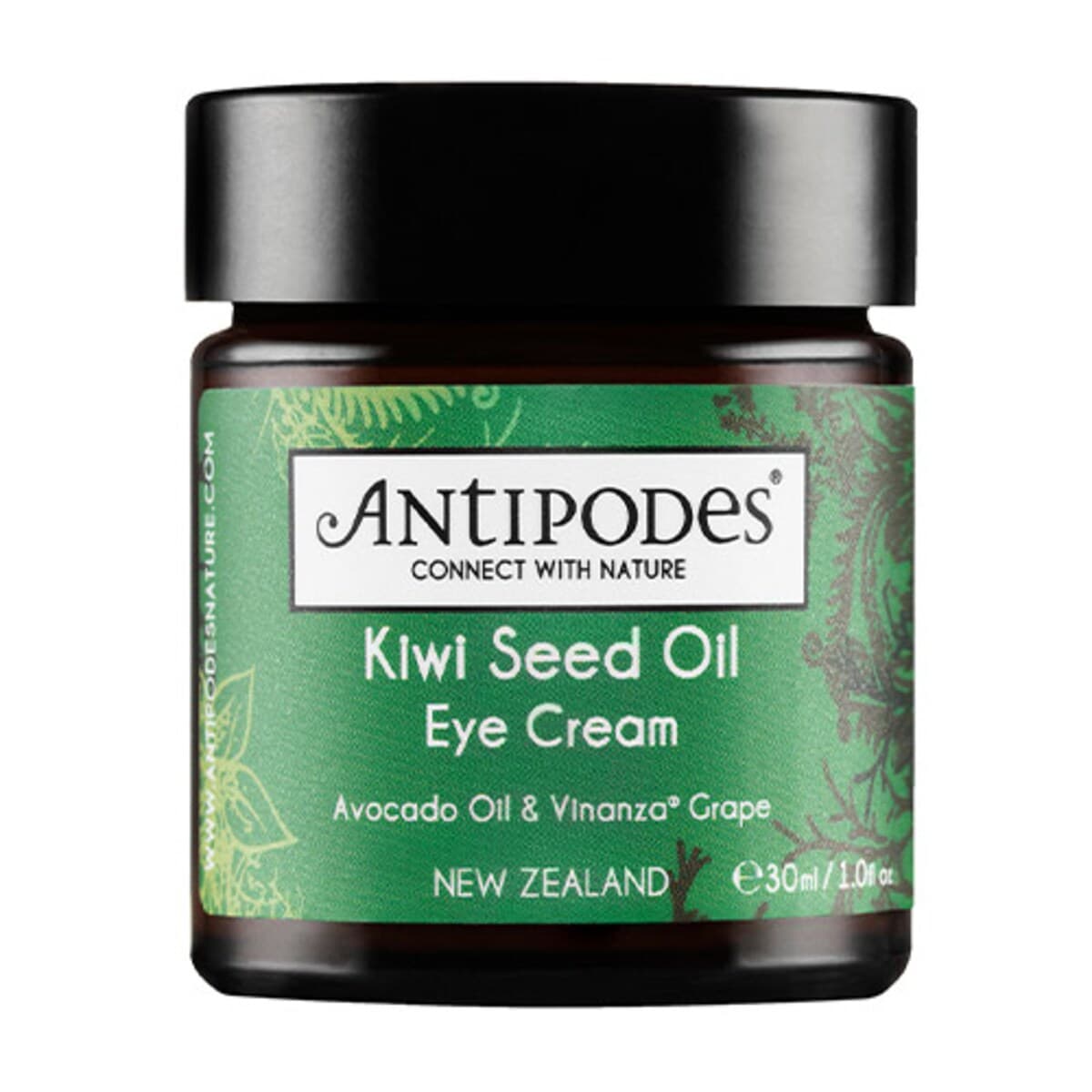 Thumbnail Antipodes Kiwi Seed Oil Eye Cream 30Ml