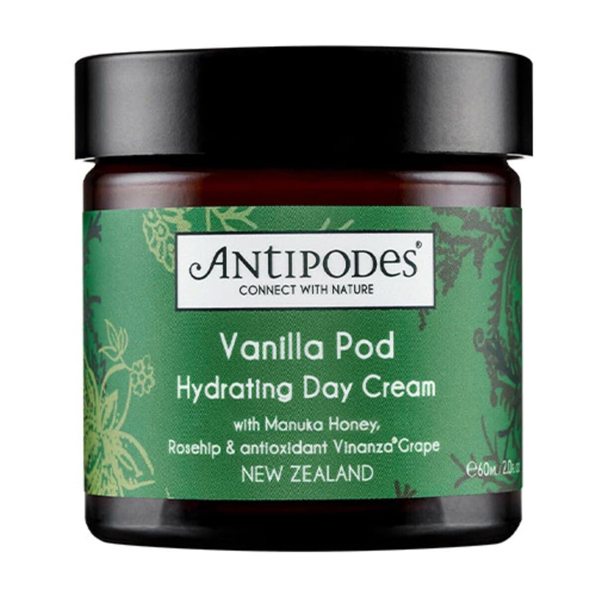 Thumbnail Antipodes Vanilla Pod Hydrating Day Cream 60Ml