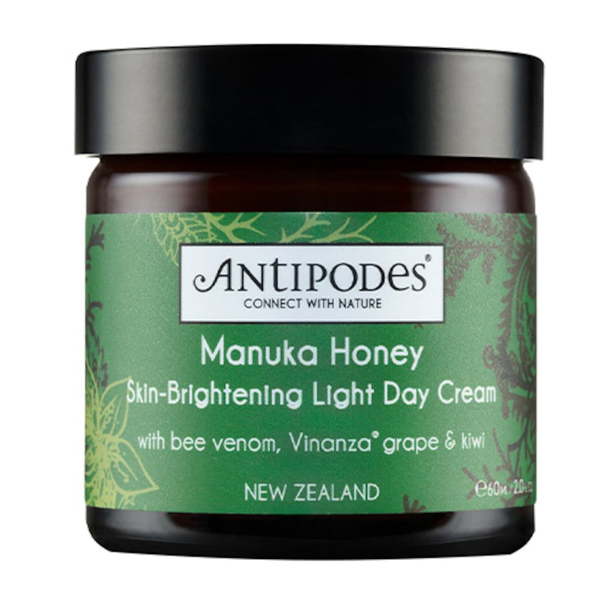 Thumbnail Antipodes Manuka Honey Skin-Brightening Light Day Cream 60Ml