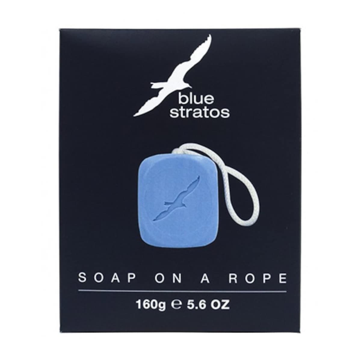 Thumbnail Blue Stratos Soap On A Rope 160G