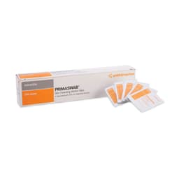 Primaswab Skin Cleansing Alcohol Swab 200 Pack By Smith & Nephew