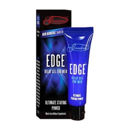 Sensuous Edge Delay Gel For Men 7Ml