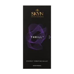 Skyn Thrill Discreet Vibrating Bullet