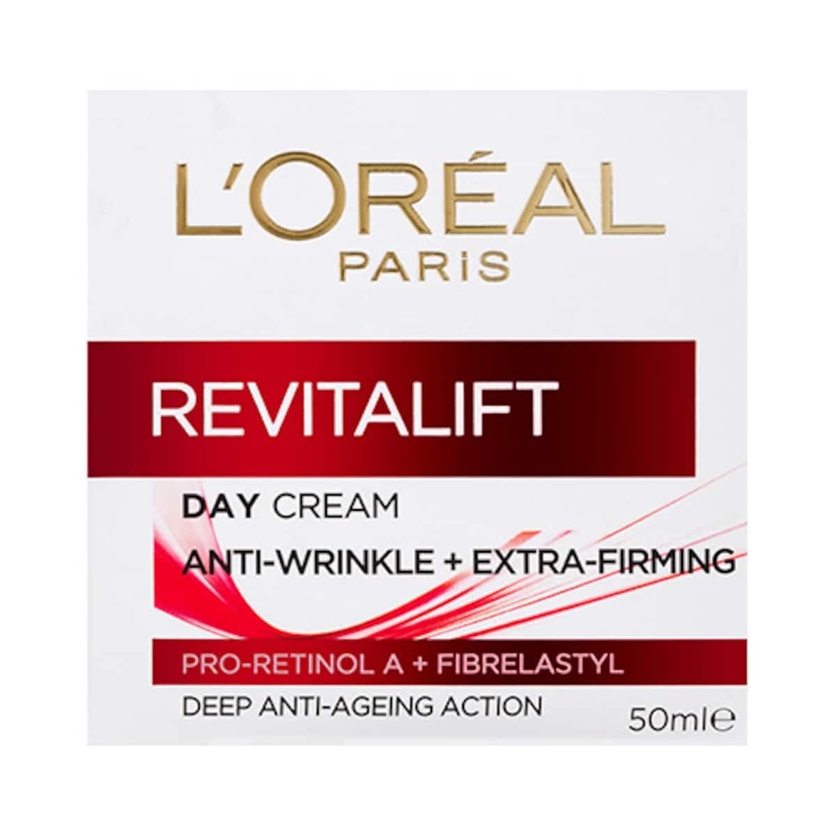 L'Oreal Revitalift Day Cream 50Ml