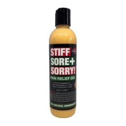 Love Oil Stiff Sore & Sorry Relief Gel 250G