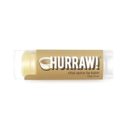 Hurraw Chai Spice Lip Balm 4.8G