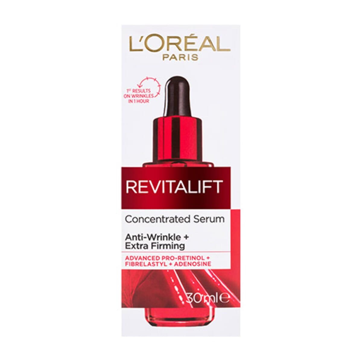 L'Oreal Revitalift Concentrated Serum 30Ml