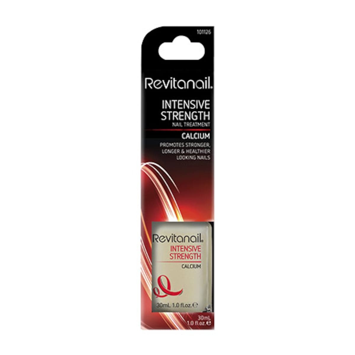 Revitanail Nail Strengthener Intensive Strength 30Ml