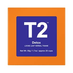 T2 Detox Loose Leaf Tea 50G