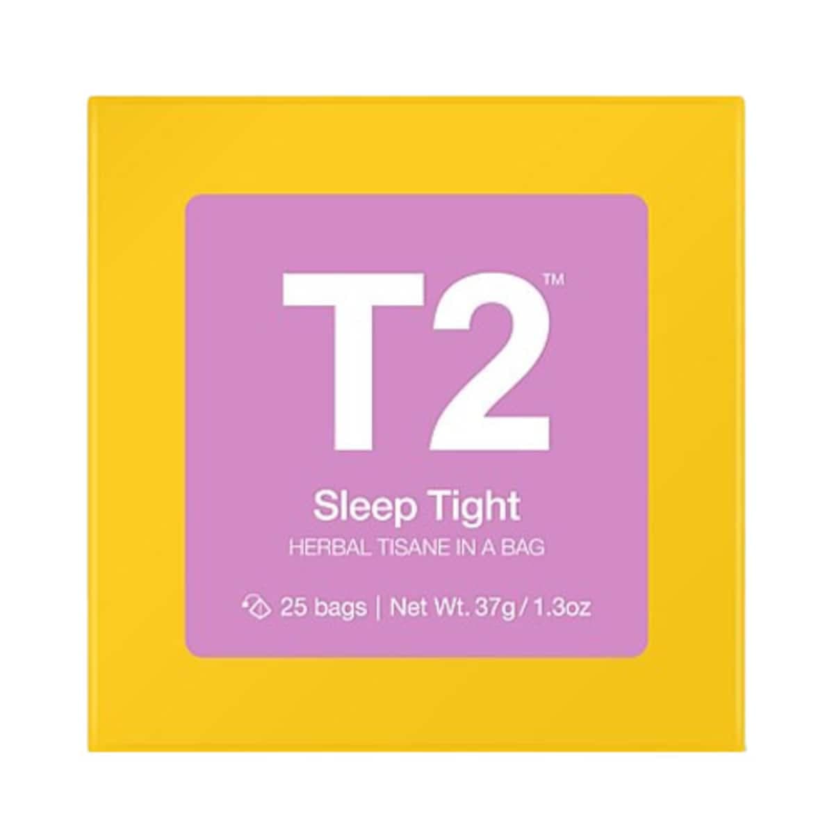 Thumbnail T2 Sleep Tight Teabags 25 Pack