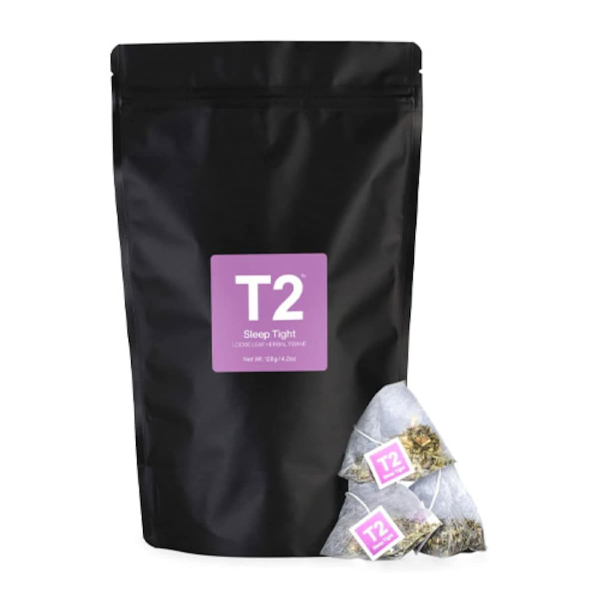 Thumbnail T2 Sleep Tight Teabags 60 Pack