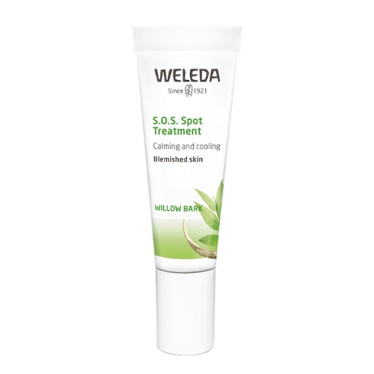 Weleda Blemished Skin S.O.S Spot Treatment 10Ml