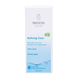 Weleda Refining Toner With Witch Hazel 100Ml