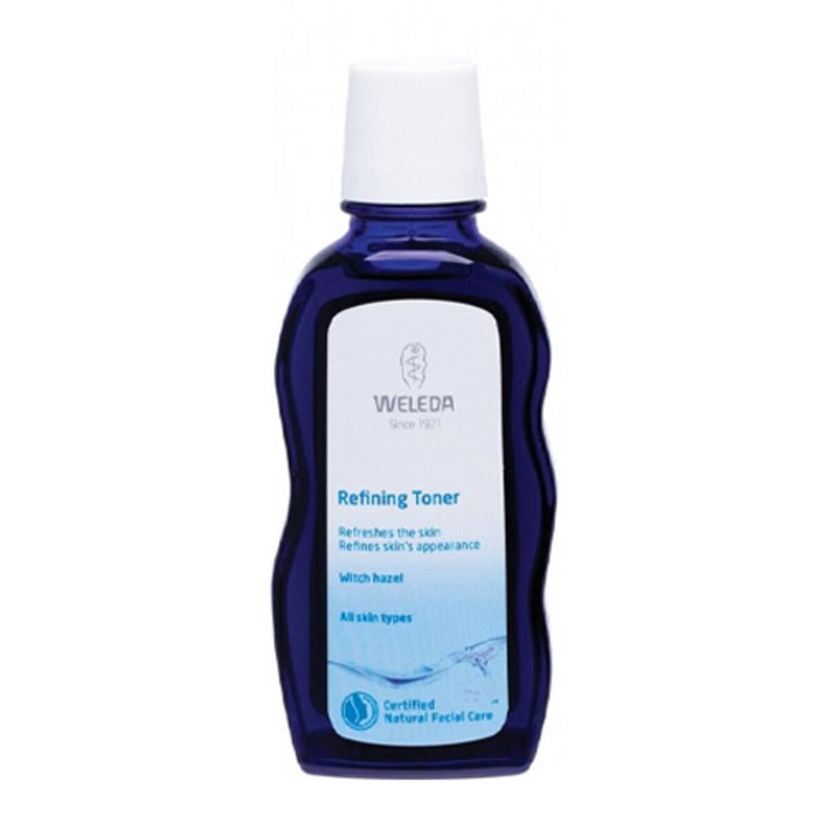 Thumbnail Weleda Refining Toner With Witch Hazel 100Ml