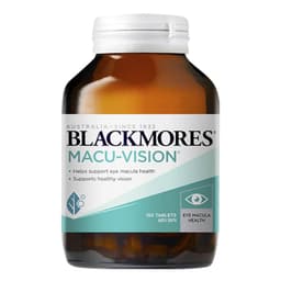 Blackmores Macu-Vision 150 Tablets