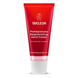 Weleda Pomegranate Regenerating Hand Cream 50Ml